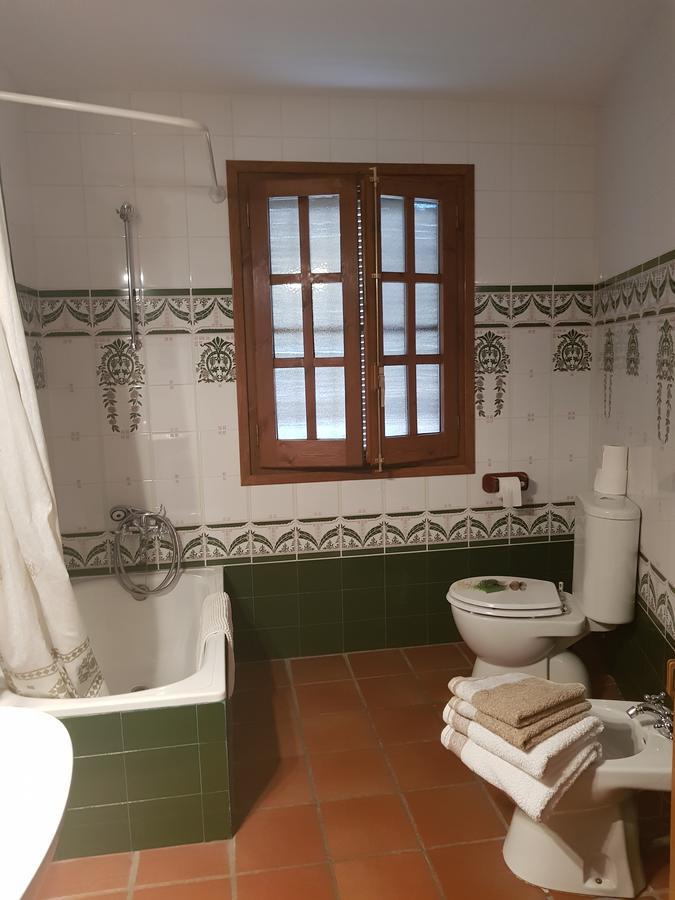 Maison d'hôtes Casa Simon à Roda de Isábena Extérieur photo